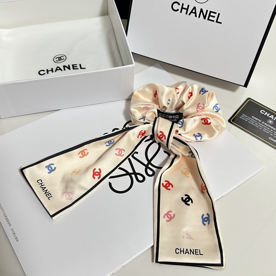 TP99 Collar Packaging Chanel’s newest fragrance. Come on, fairies. It’s special. But the salt is sweet - 图片 3