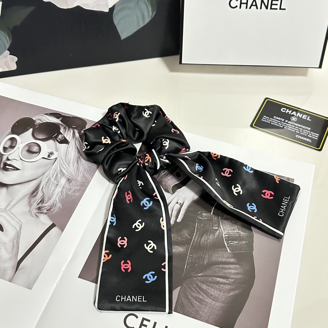 TP99 Collar Packaging Chanel’s newest fragrance. Come on, fairies. It’s special. But the salt is sweet - 图片 6