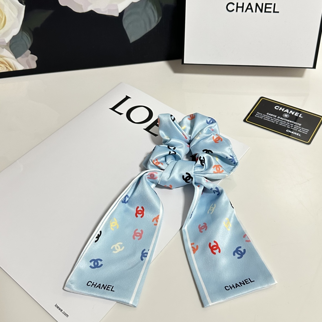 TP99 Collar Packaging Chanel’s newest fragrance. Come on, fairies. It’s special. But the salt is sweet - 图片 7