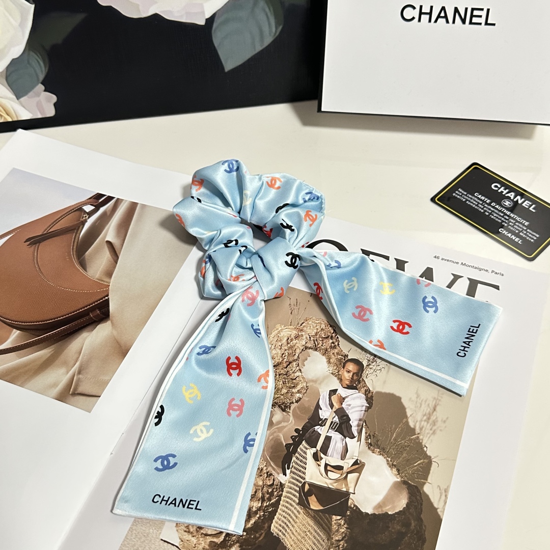 TP99 Collar Packaging Chanel’s newest fragrance. Come on, fairies. It’s special. But the salt is sweet - 图片 8