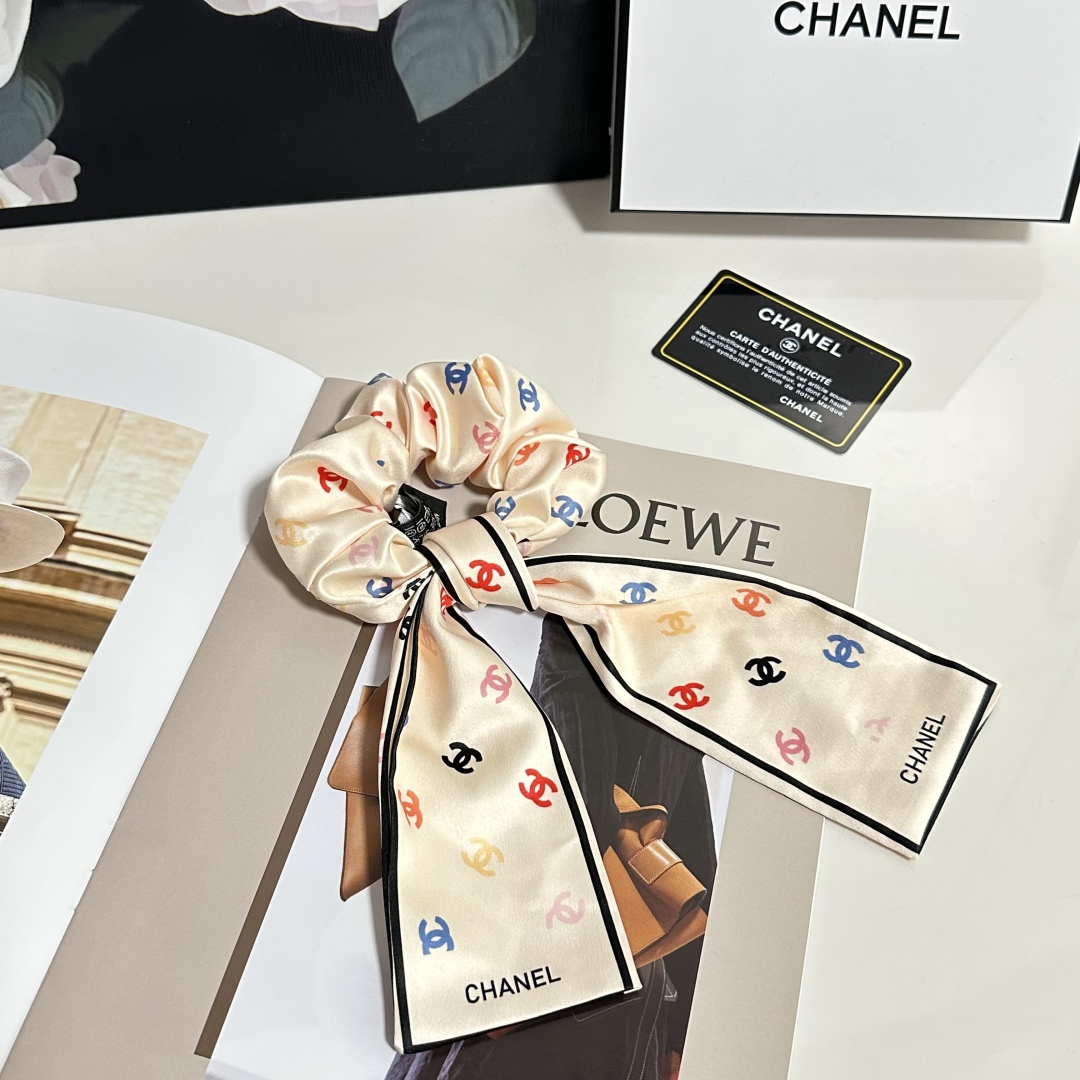 TP99 Collar Packaging Chanel’s newest fragrance. Come on, fairies. It’s special. But the salt is sweet - 图片 2