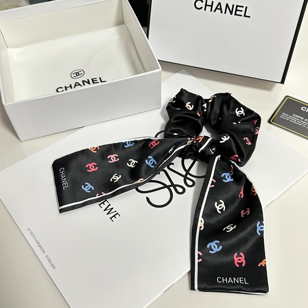 TP99 Collar Packaging Chanel’s newest fragrance. Come on, fairies. It’s special. But the salt is sweet - 图片 4