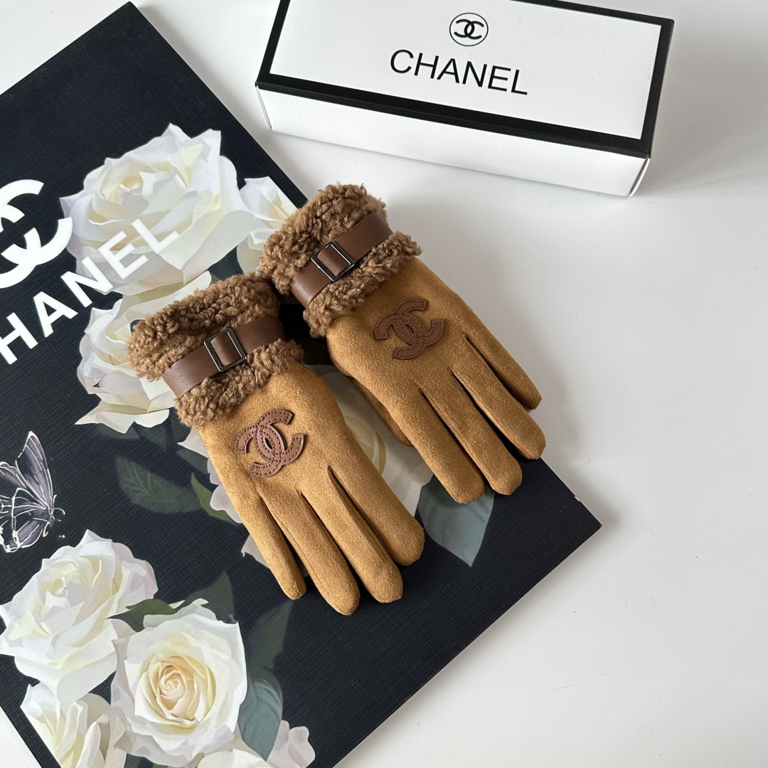 NO:701796,Specially packaged Chanel (Chanel) new gloves, fashionable gloves, a must-have for autumn and winter, classic, simple, super comfortable, soft and versatile!  gloves,gloves,chanel,chanel,gloves19860909特 配包装 Chanel（香奈儿）新品手套,时尚手套,秋冬必备,经典简洁上手超舒适柔软、百搭！手套,手套,chanel,chanel,gloves,accessory