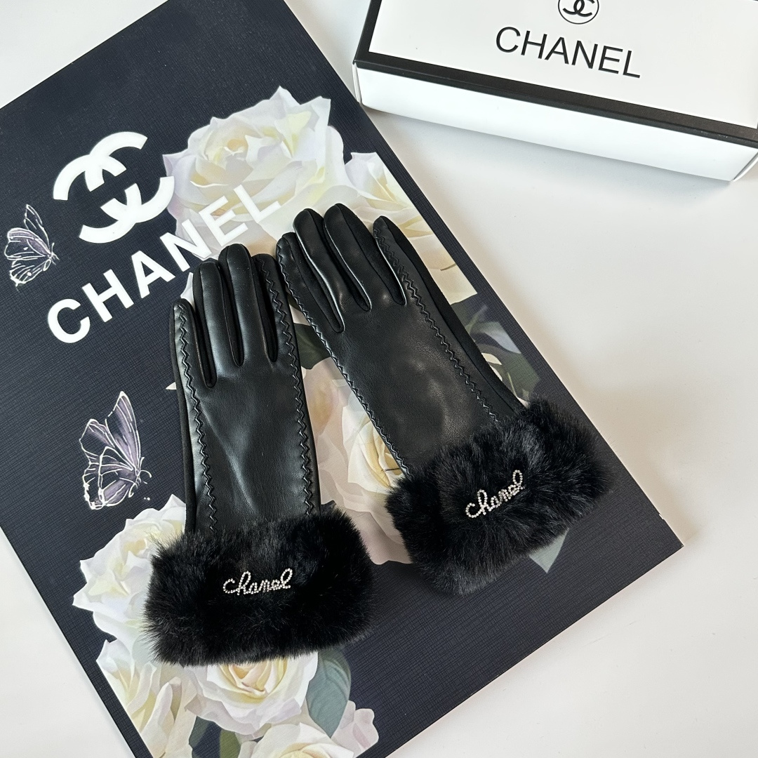 NO:701801,Special packaging Chanel (Chanel) new lambskin gloves, fashionable gloves, a must-have for autumn and winter, classic, simple and easy to use, super comfortable, soft and versatile!  gloves,gloves,chanel,chanel,sheepskin,gloves19860909特配包装 Chanel（香奈儿）新品小羊皮手套,时尚手套,秋冬必备,经典简洁上手超舒适柔软、百搭！手套,手套,chanel,chanel,sheepskin,gloves,accessory