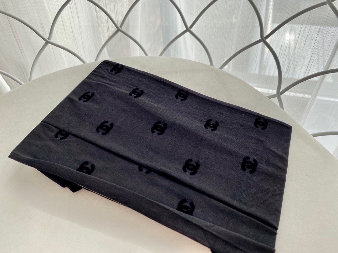 配包装ss新款💗小香丝袜小字母 真的太好看 很多红人穿