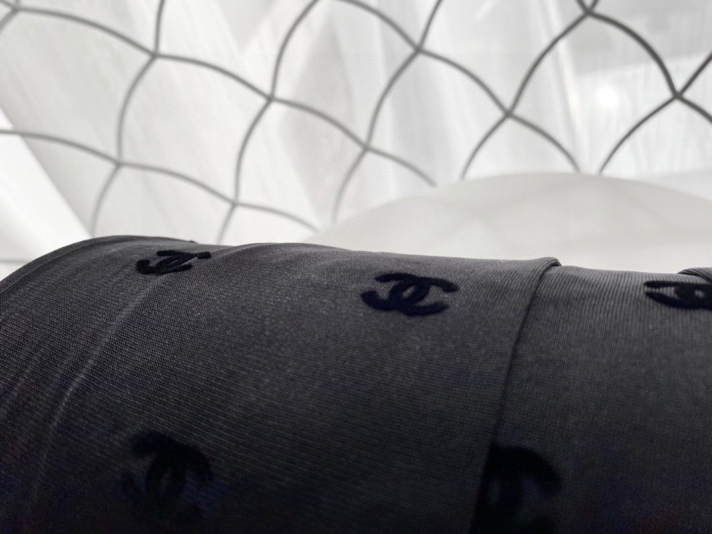 配包装ss新款💗小香丝袜小字母 真的太好看 很多红人穿