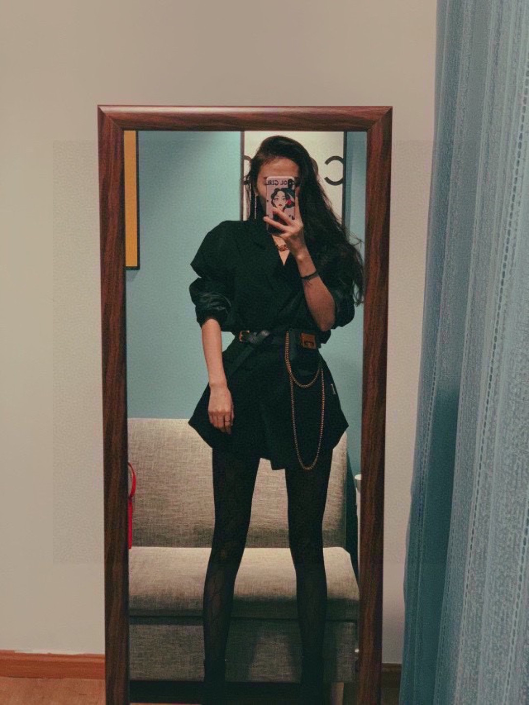 配包装官网同款GUCCI（古奇）腰部带logo连体网裤，女神丝袜必备单品[调皮][调皮]现货中🎁黑色，白