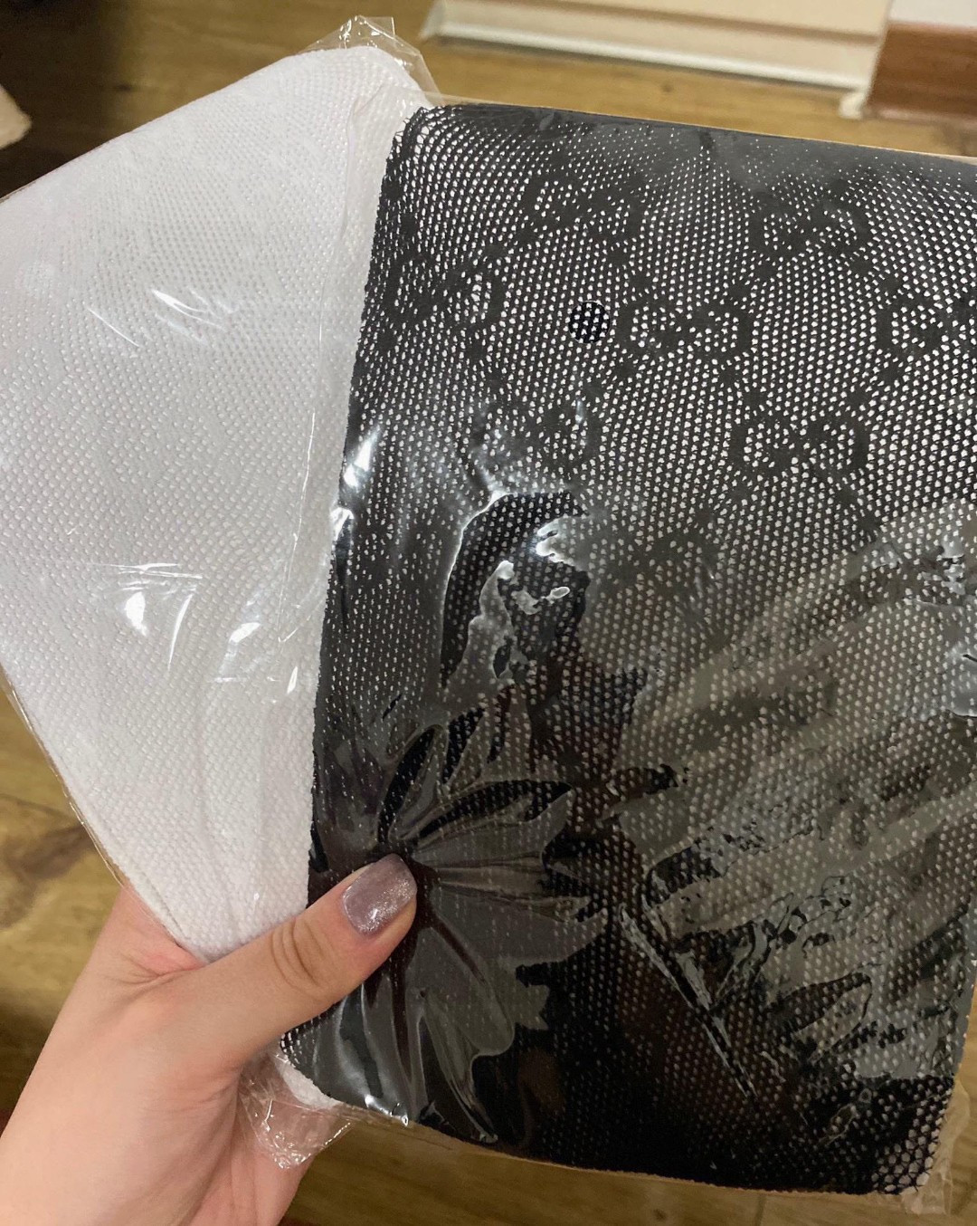 配包装 官网同款GUCCI（古奇）腰部带logo连体网裤，女神丝袜必备单品[调皮][调皮]现货中🎁黑色，白色2色
