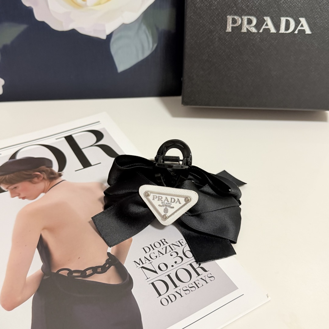 Prada Brille Special (einzeln) mit Thekenverpackung — photo 2