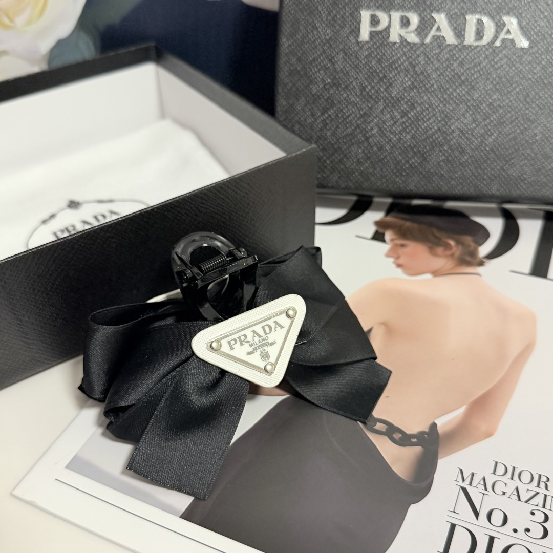 Prada Brille Special (einzeln) mit Thekenverpackung — photo 7