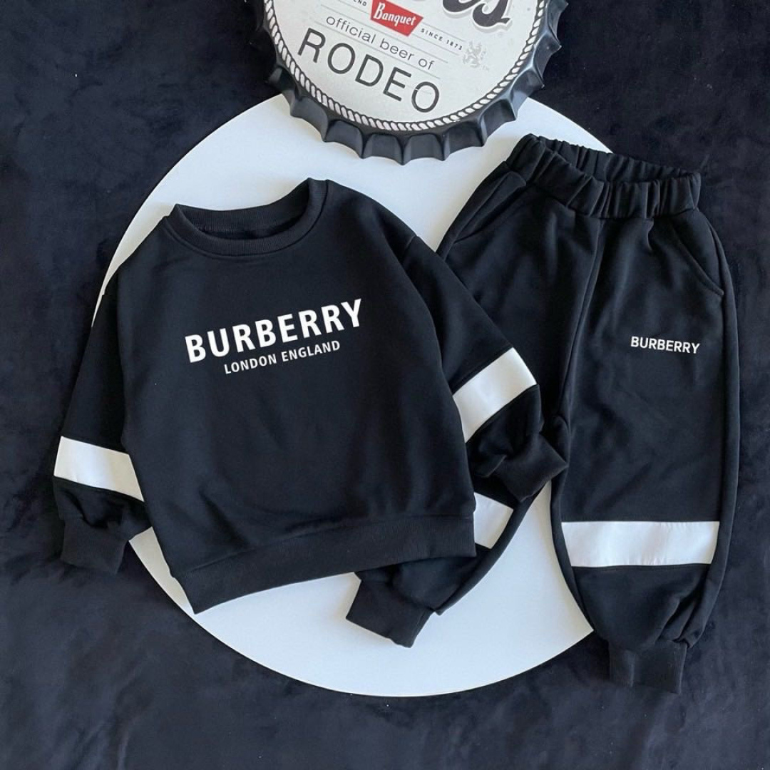 🌐Burberry ♻️ Conjunto de mezcla (100-160) 🎗¡Etiqueta original! ¡Embalaje original! ¡Marca original! 🌐Se puede compra…