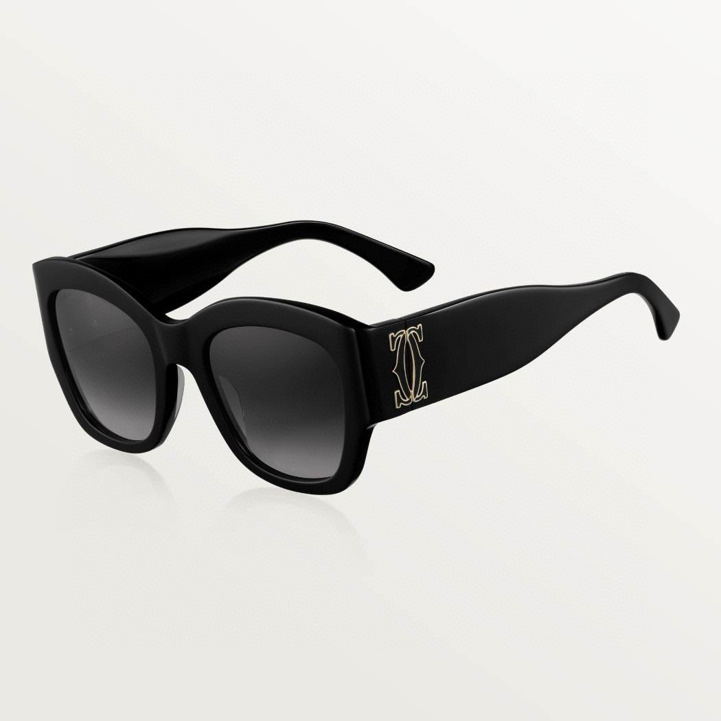까르띠에 선글라스 72378 Cartier Sunglasses 이미지 9