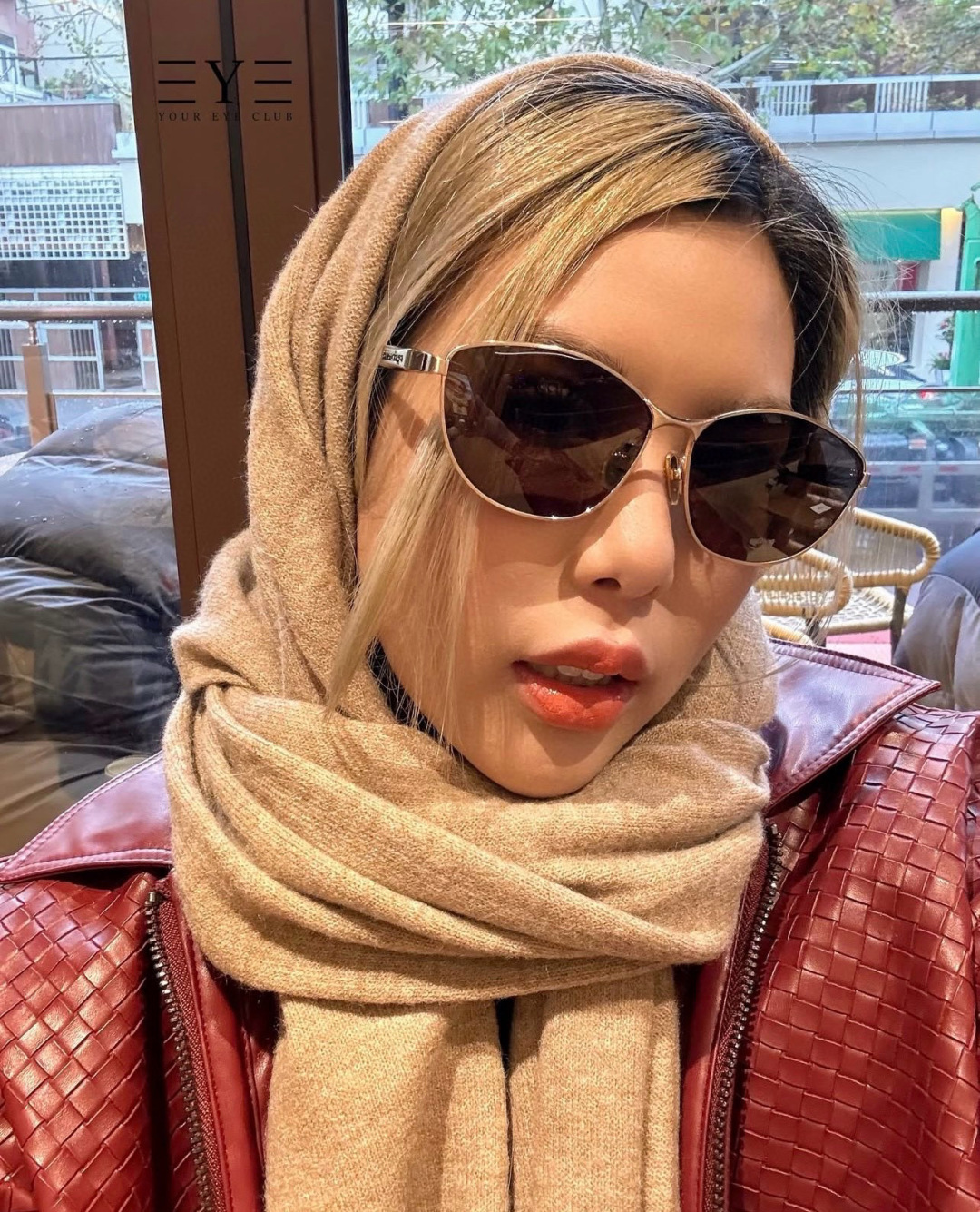  𝑩𝒂𝒍𝒆𝒏𝒄𝒊𝒂𝒈𝒂 
MOD：BB0358SK
size：62口14-145