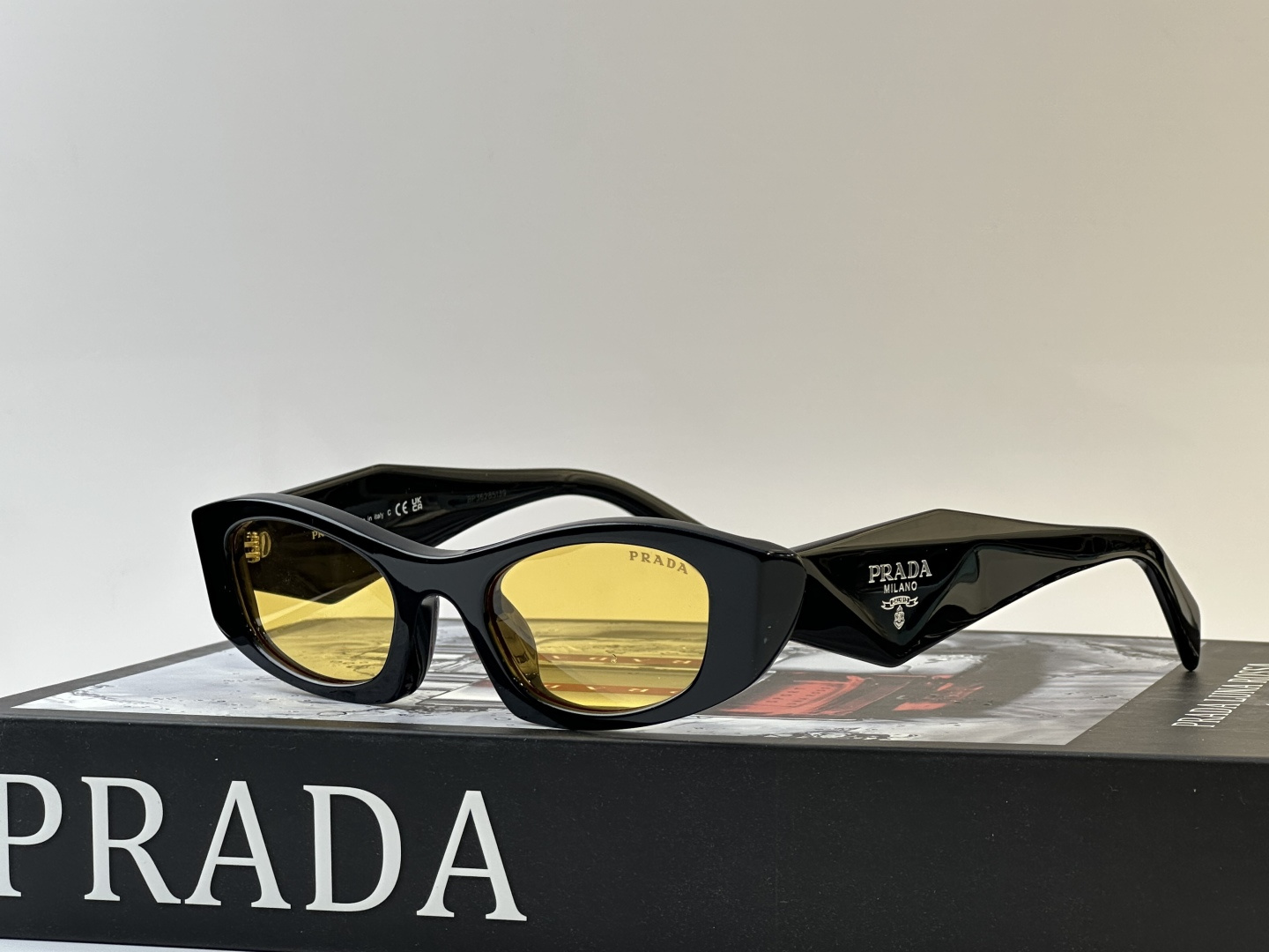 PRAD* Modelo: OPR B16S Tamaño: 55口19-145 🉐155