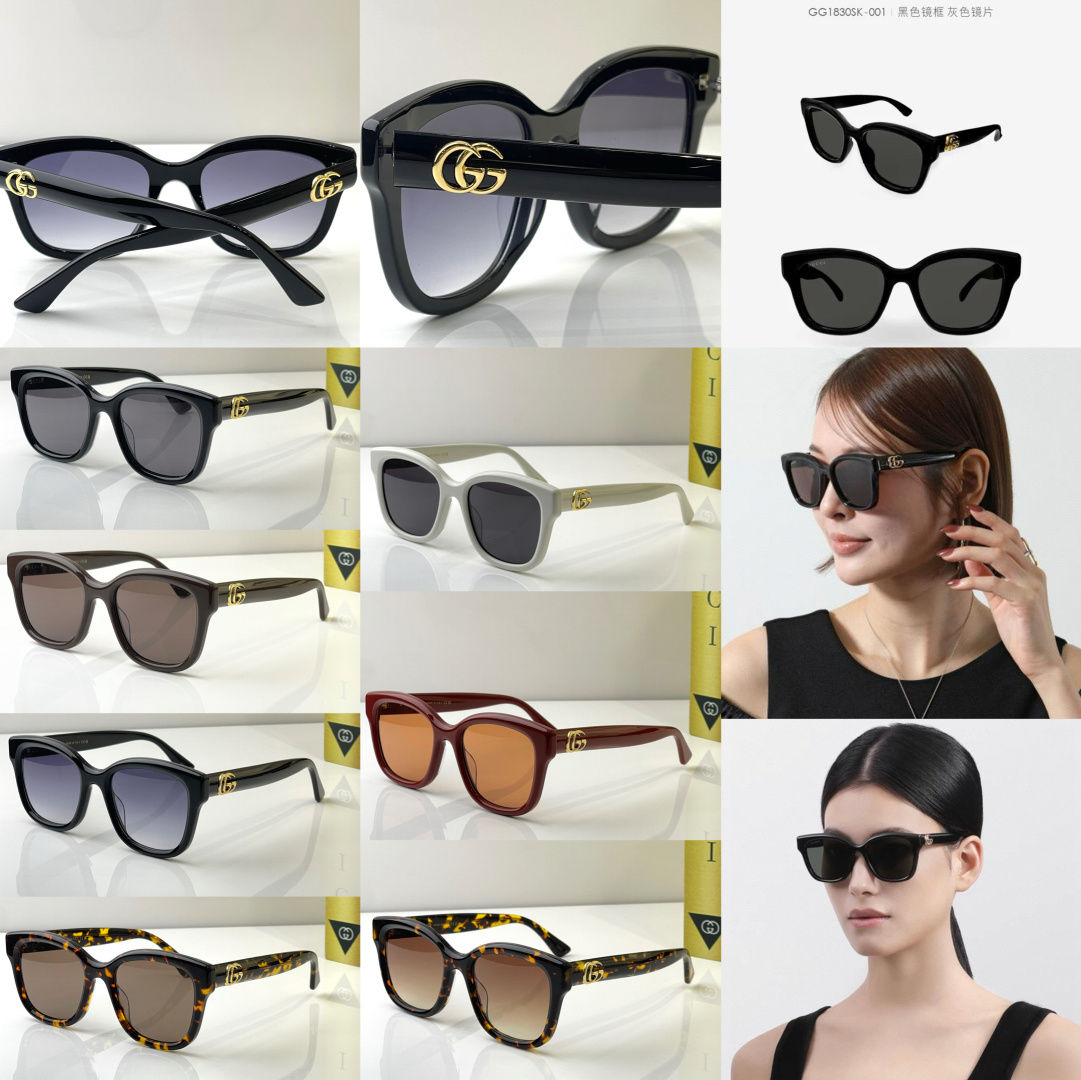 𝐆𝐔𝐂𝐂𝐈 * MOD：GG1830SK