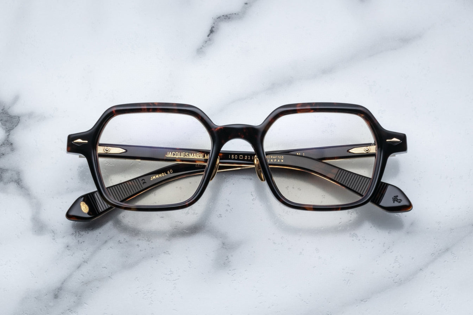 자크마리마지 선글라스 56702 Jacques Marie Mage Sunglasses