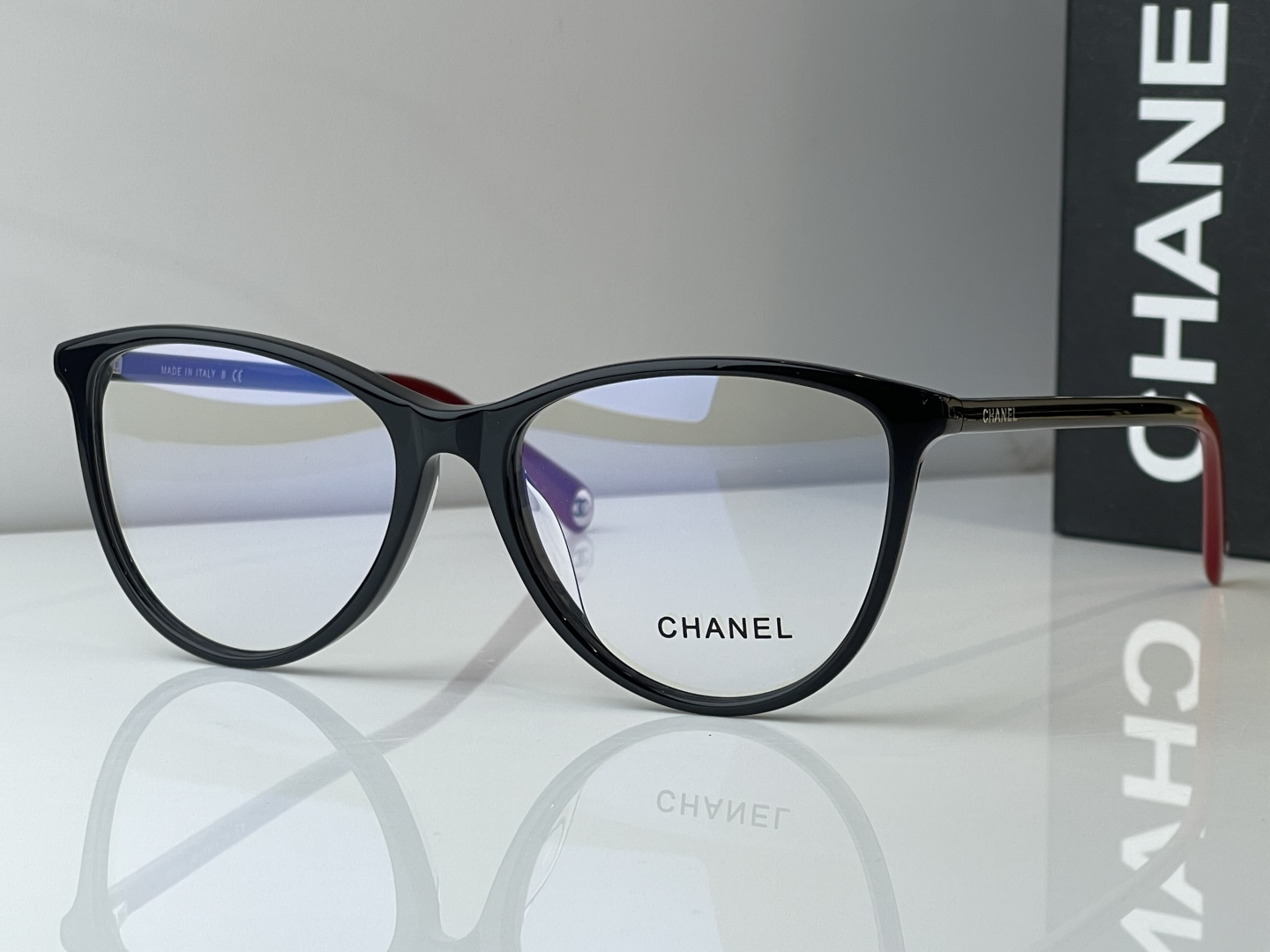CHANE* Versión alta Modelo: 3470 Talla: 54口16-145 🉐135