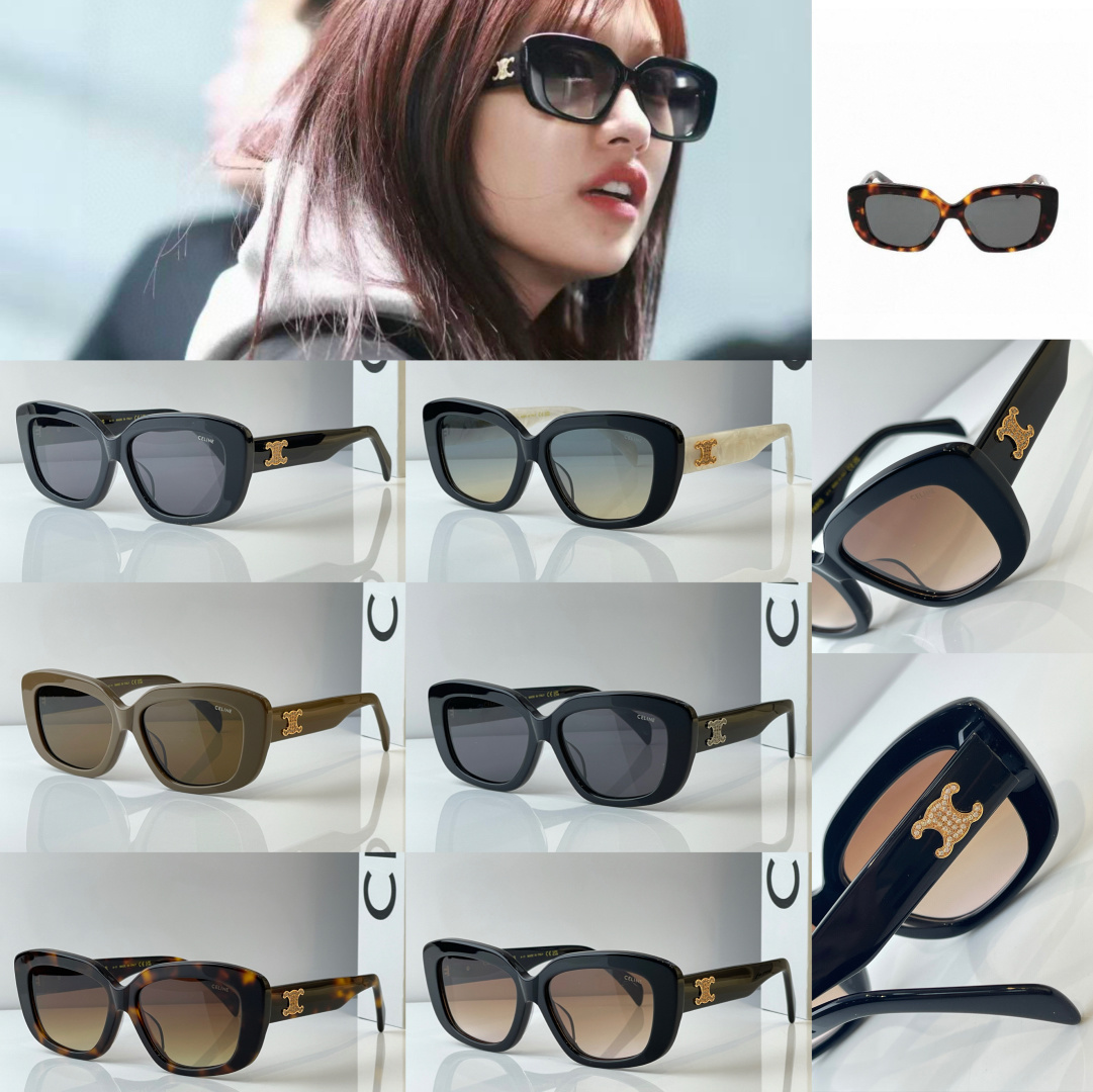 CELIN* MODEL:CL40216U SIZE:56口16-145