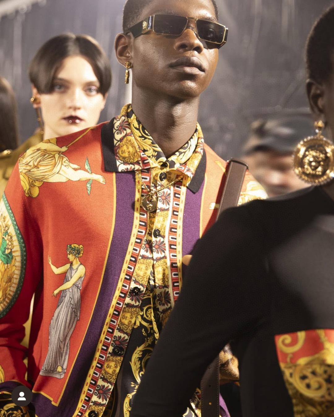 VERSAC*MOD：VE2286Size：57口14 145