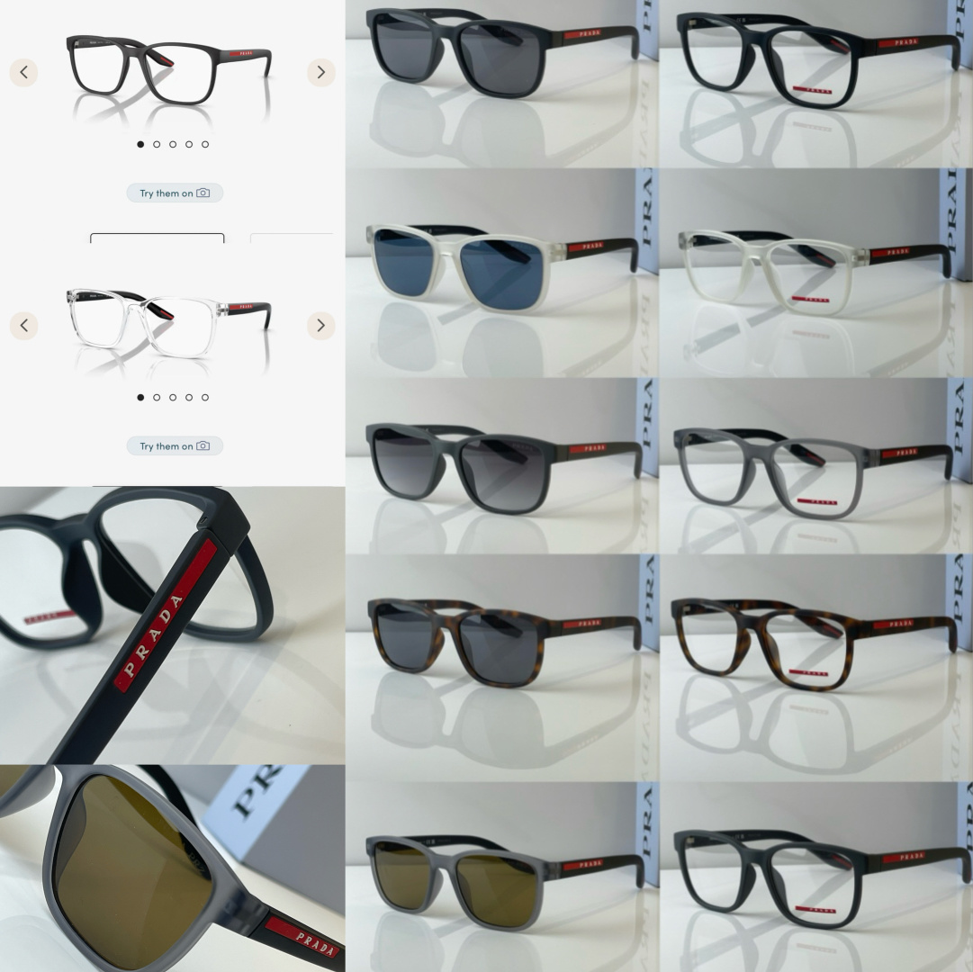 PRAD* Mod: VPS06P Talla: 55口18-145