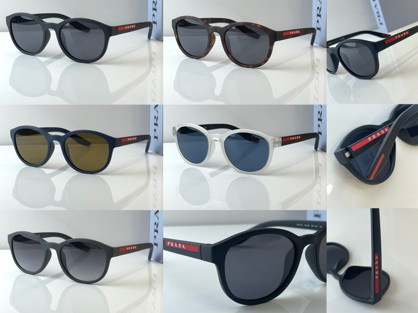 PRAD* Mod：VPS07P Size:54口20-145