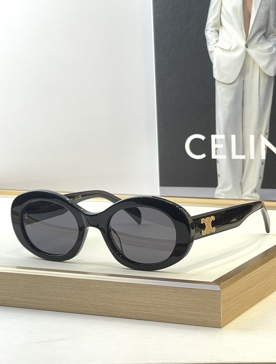 Top quality CELINE MOD:40194 Talla:52口22-145🉐155