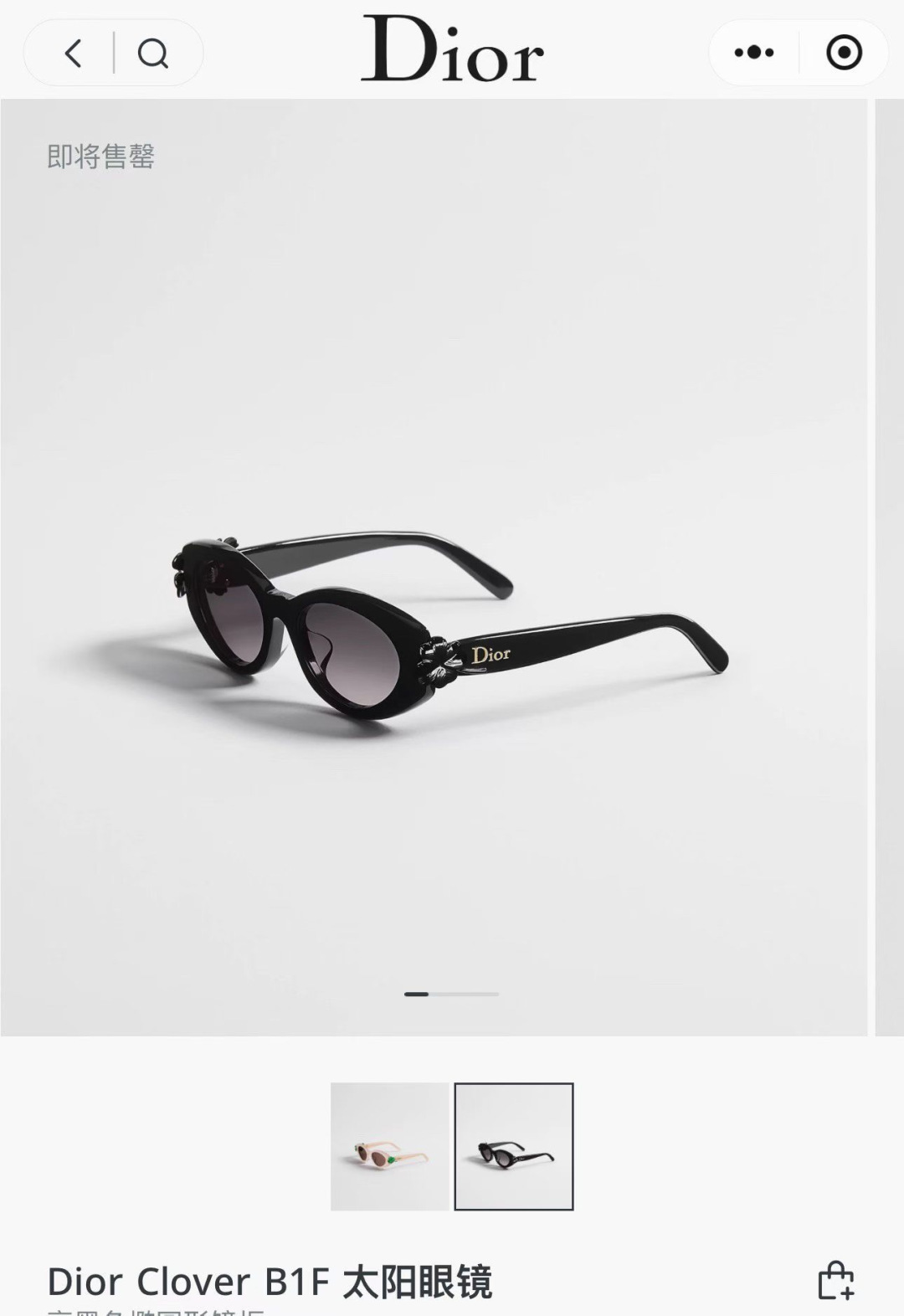 Dior DIOR