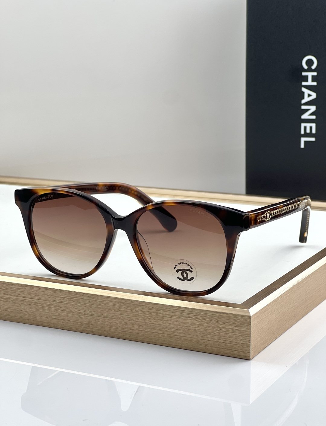 Chanel Chanel ‍⬛