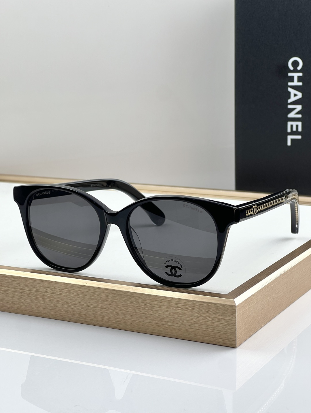 Chanel Chanel ‍⬛