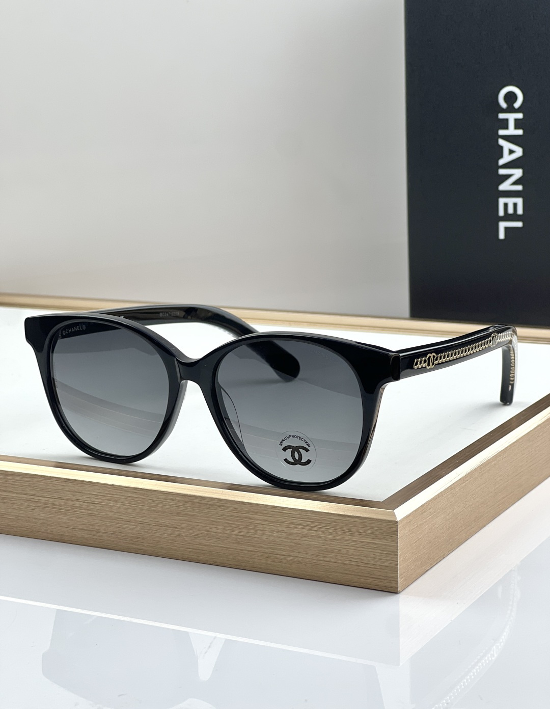Chanel Chanel ‍⬛