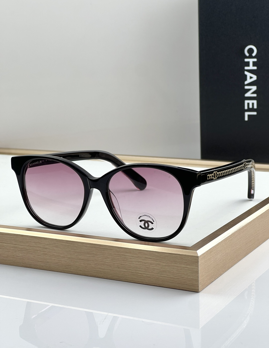 Chanel Chanel ‍⬛