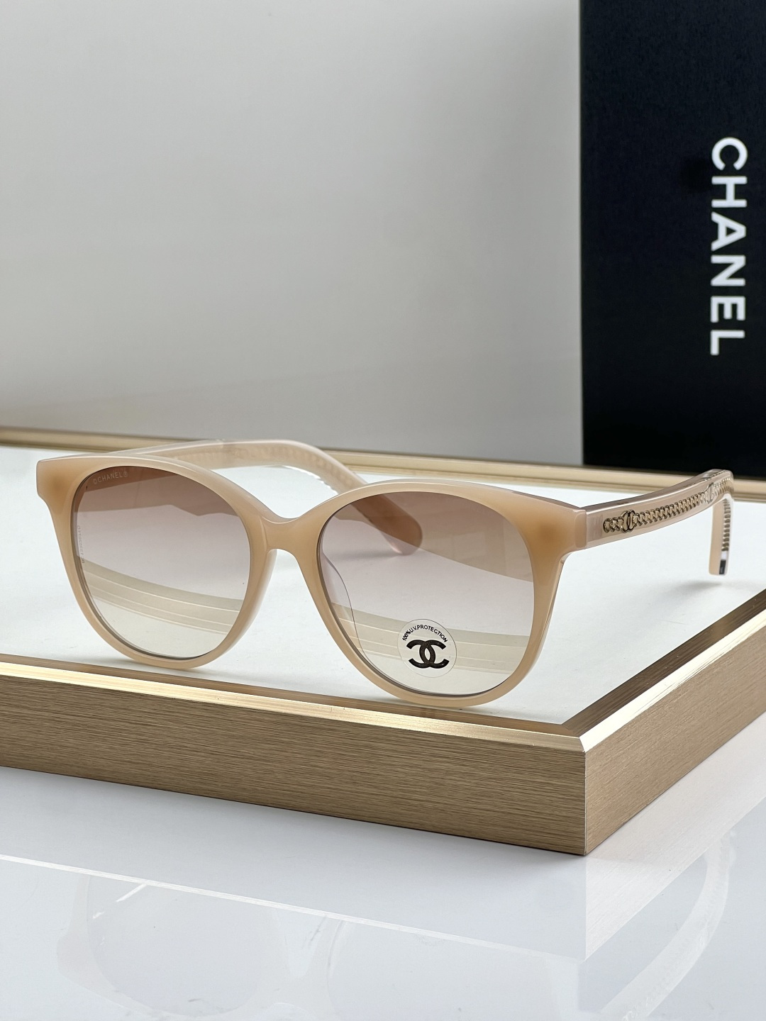 Chanel Chanel ‍⬛
