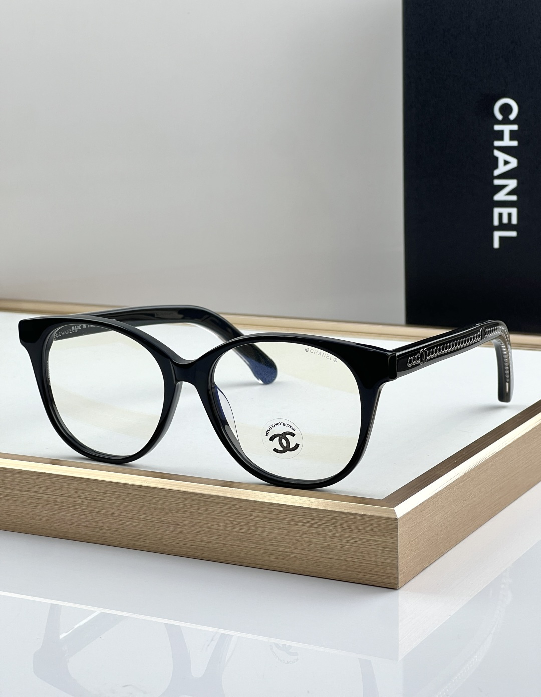 Chanel Chanel ‍⬛