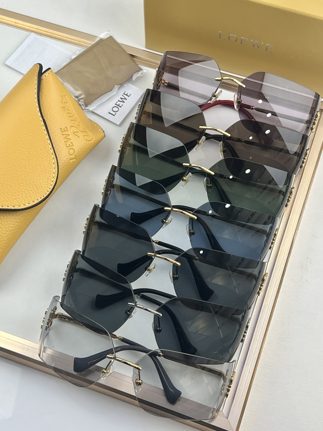 Loewe LOEW*