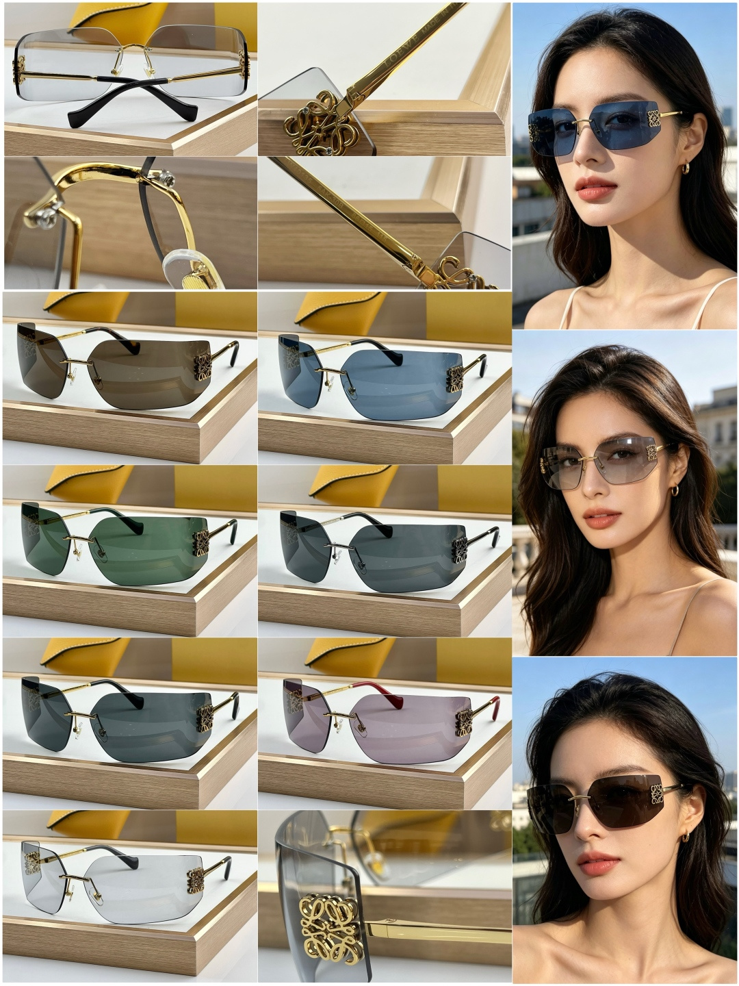 Loewe LOEW*