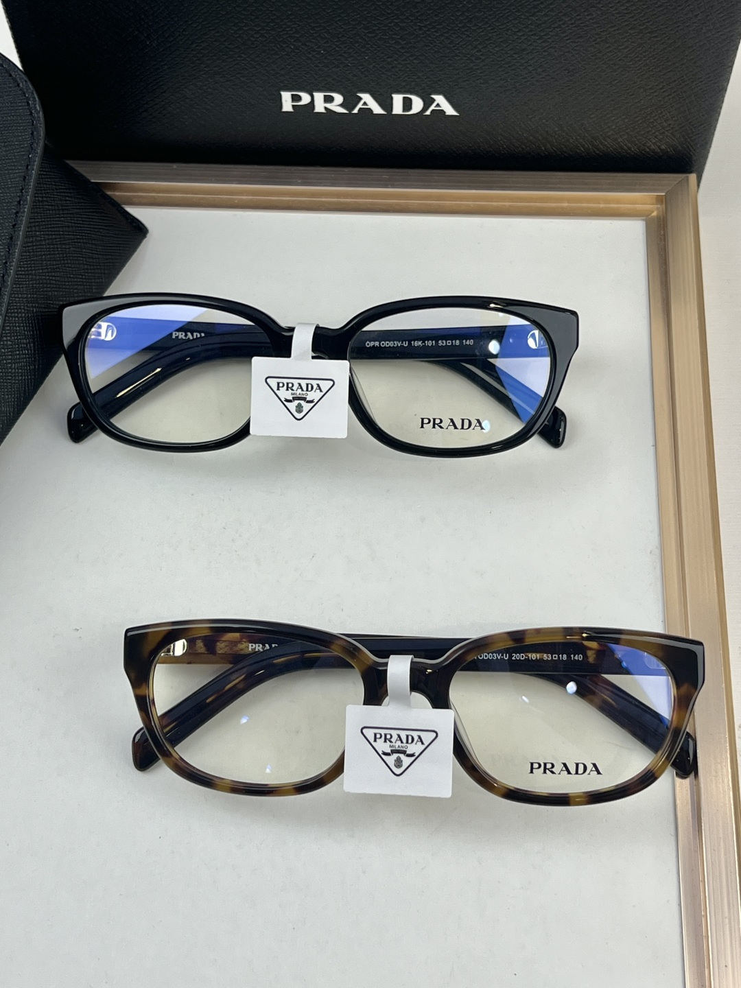 Prada Prada