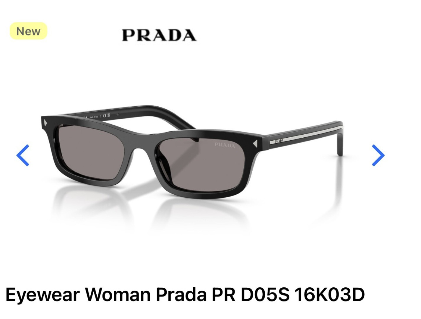 Prada PRADA