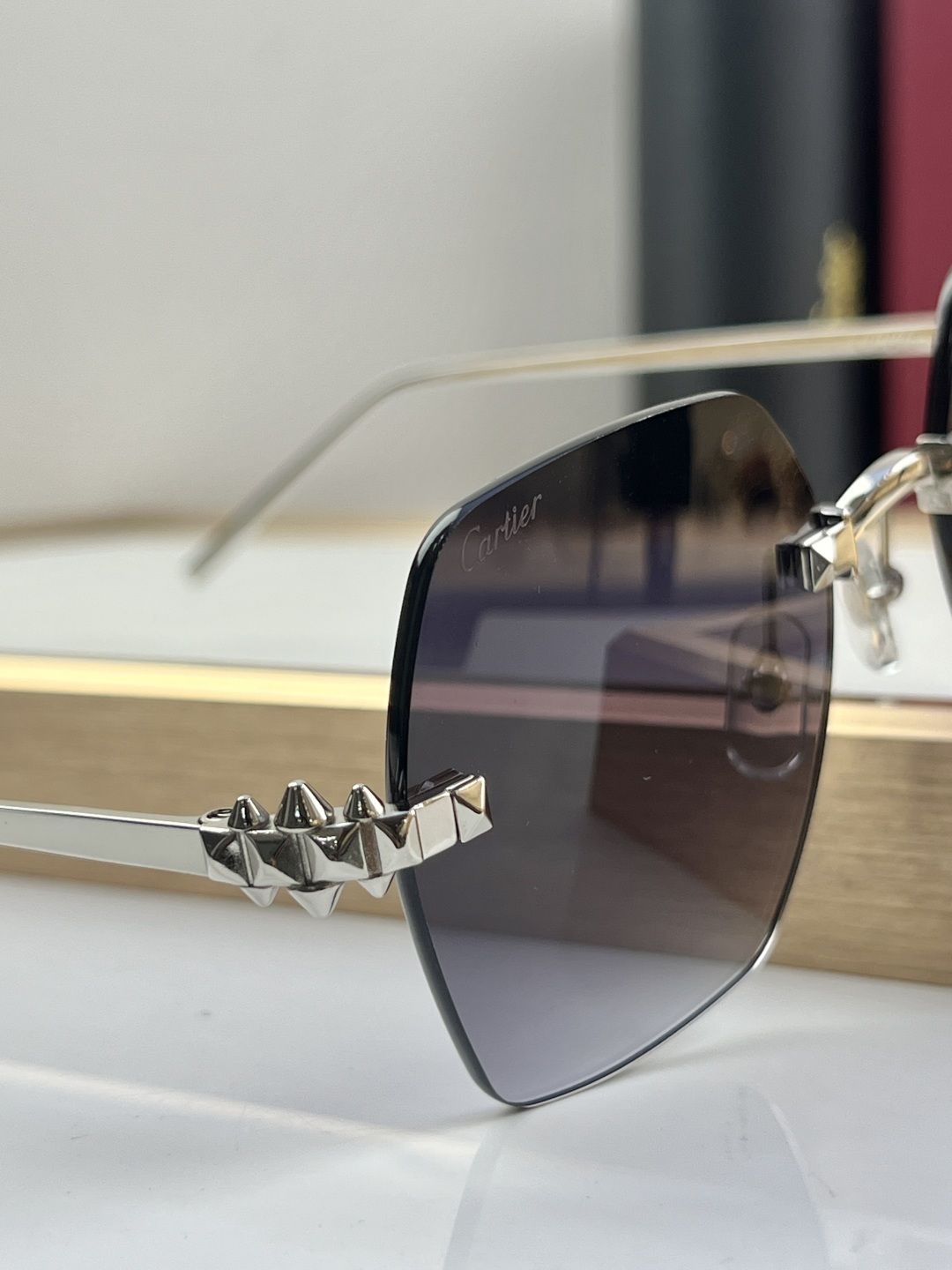 Cartier Cartier ‍⬛