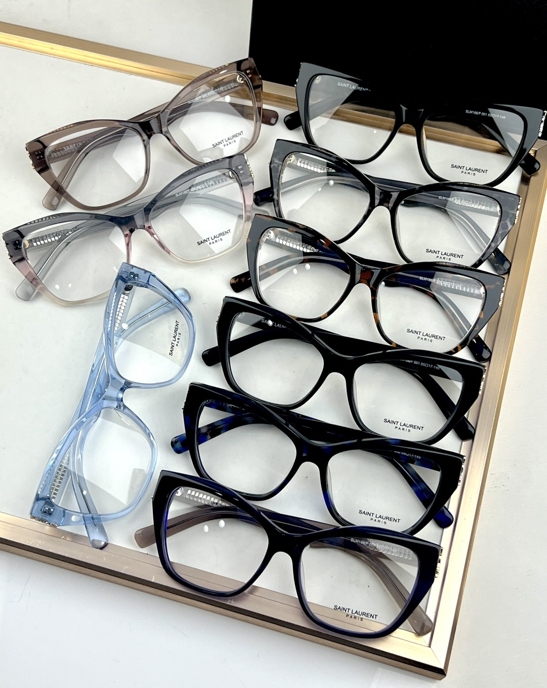 Saint Laurent SAINT LAUREN*