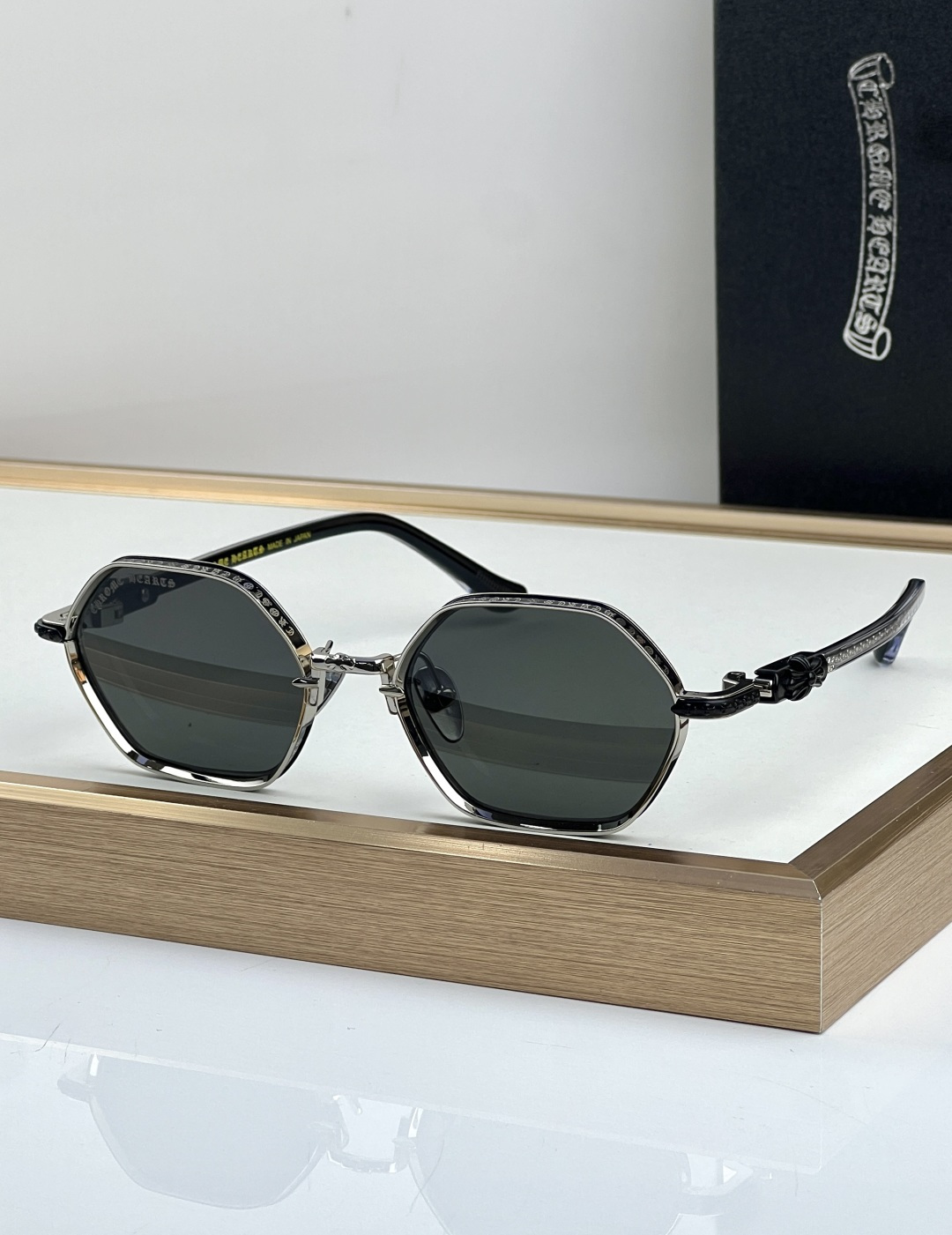 Chrome Hearts CHROME HEART*