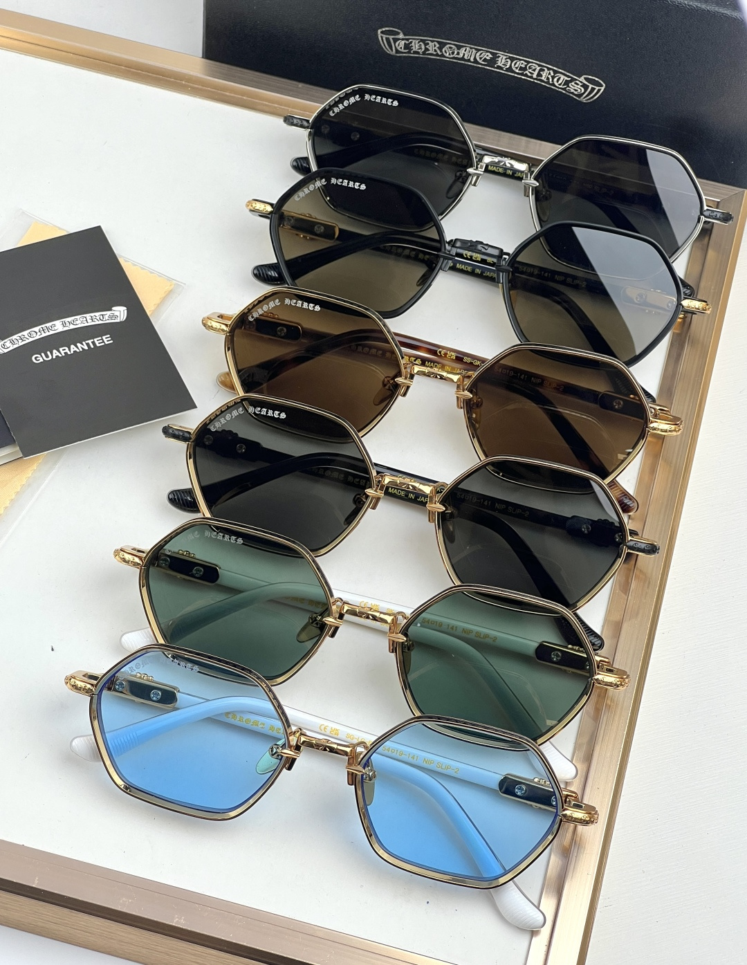Chrome Hearts CHROME HEART*