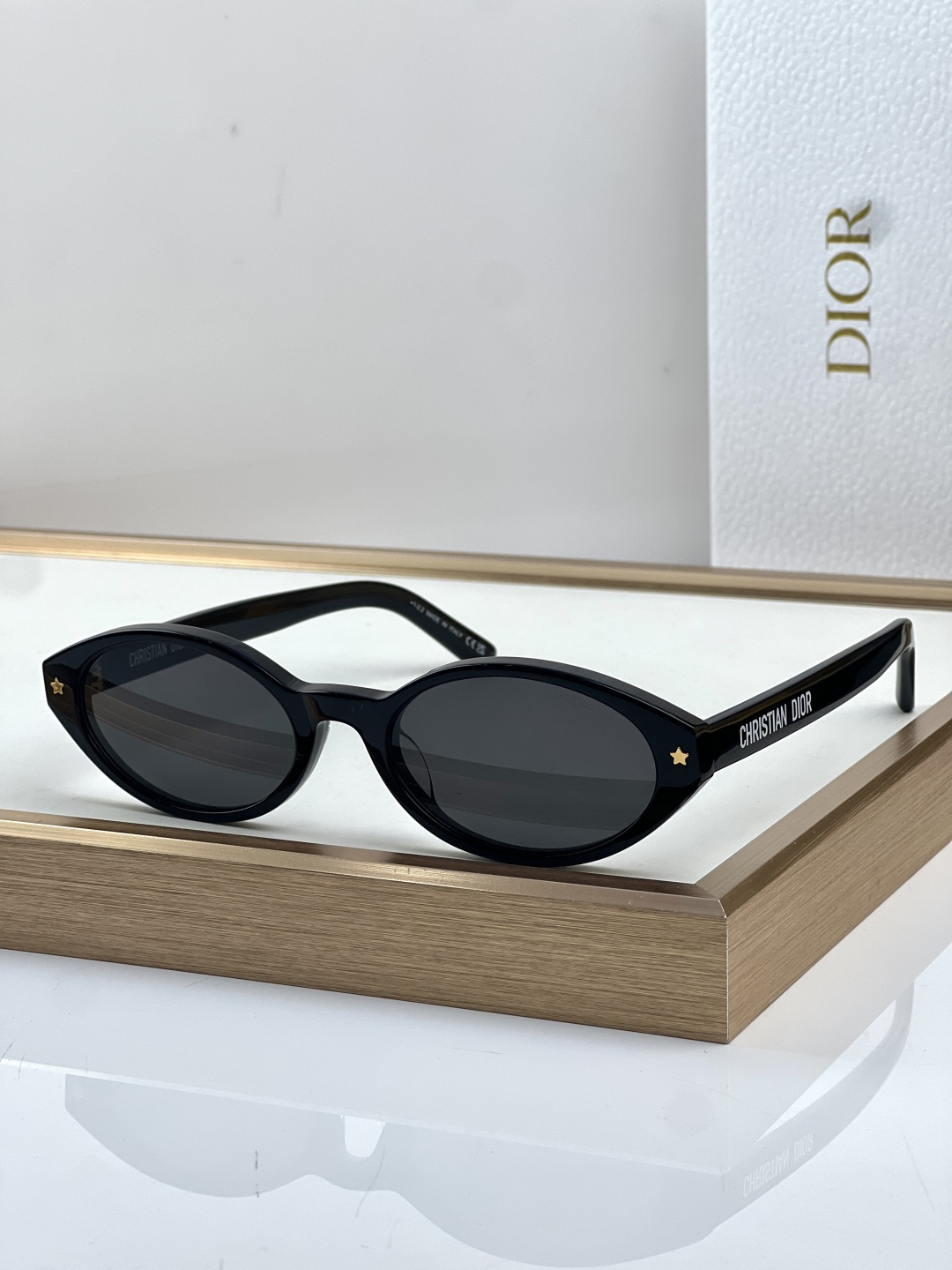 Dior Dio*