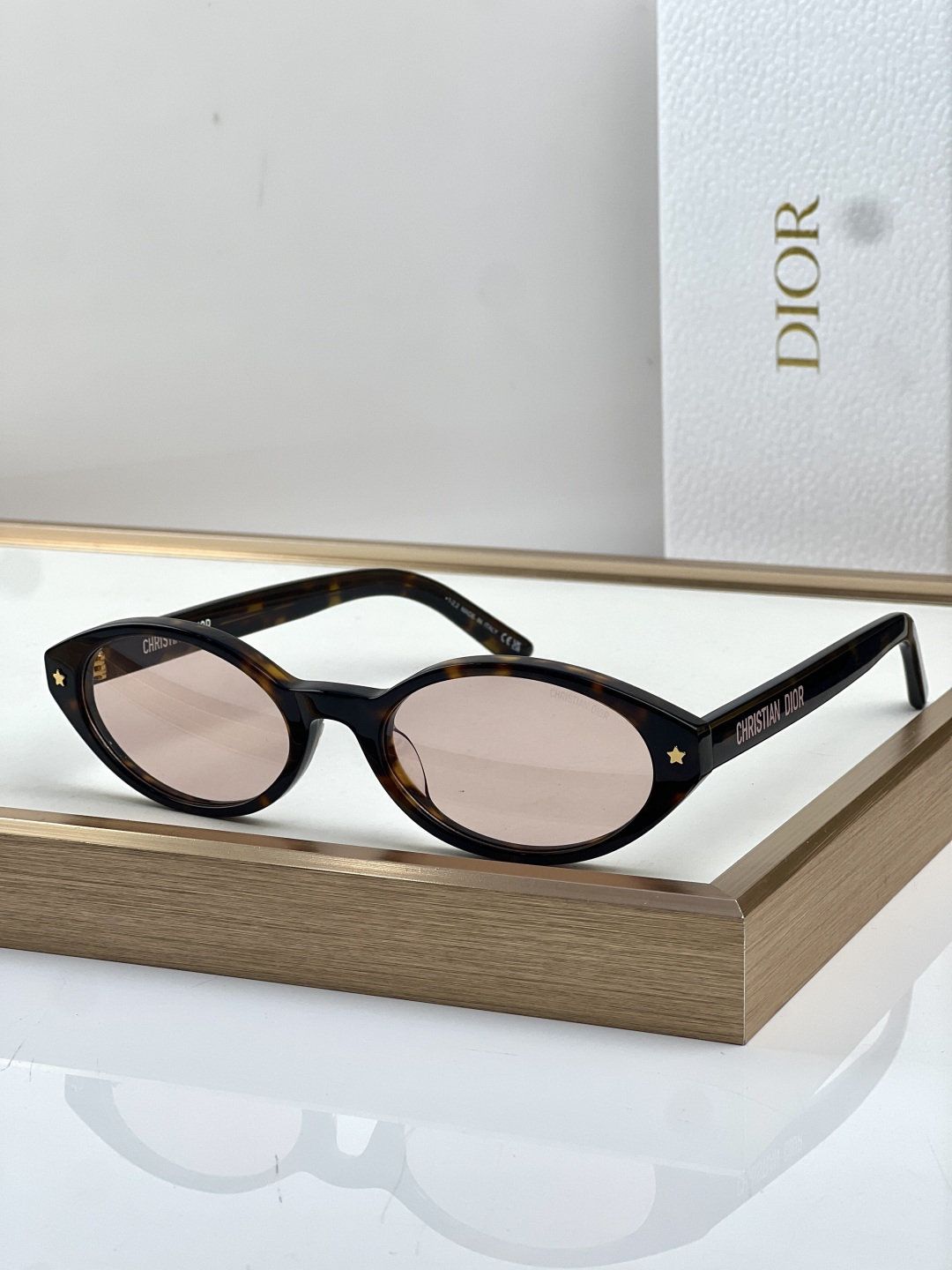 Dior Dio*