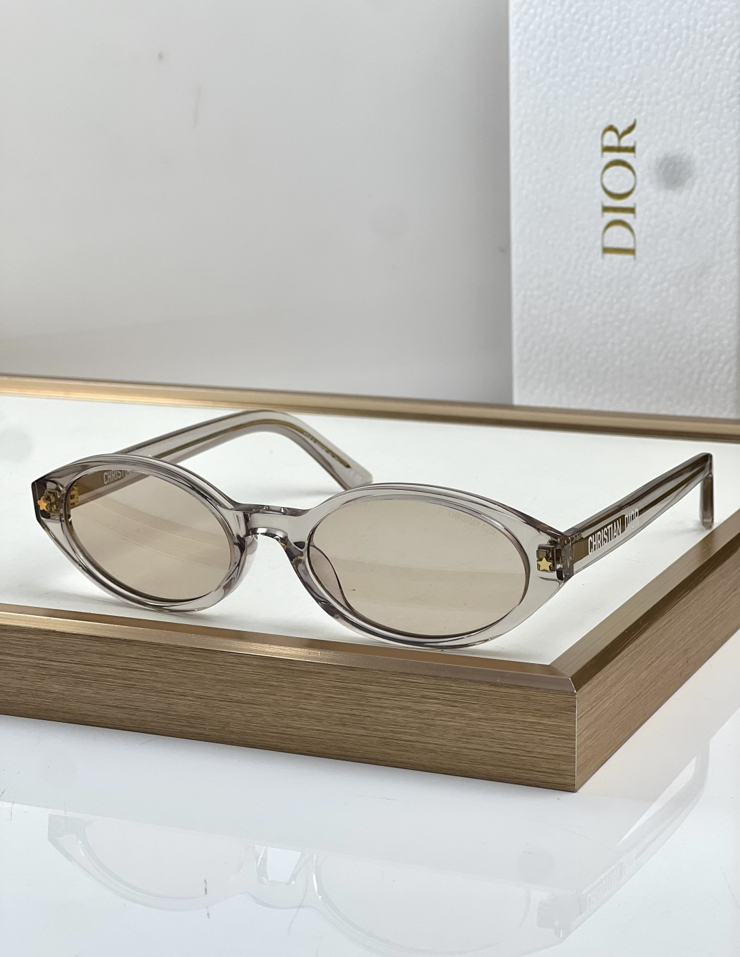 Dior Dio*