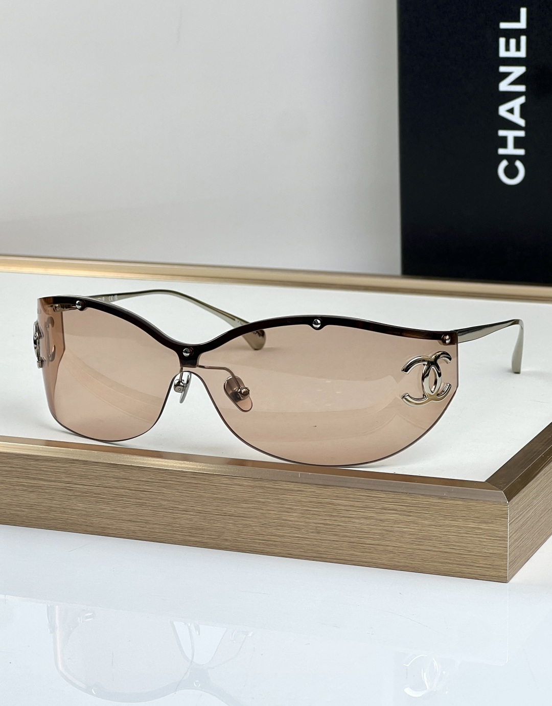 Chanel CHANEL