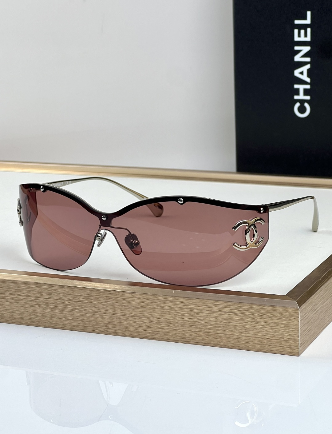 Chanel CHANEL
