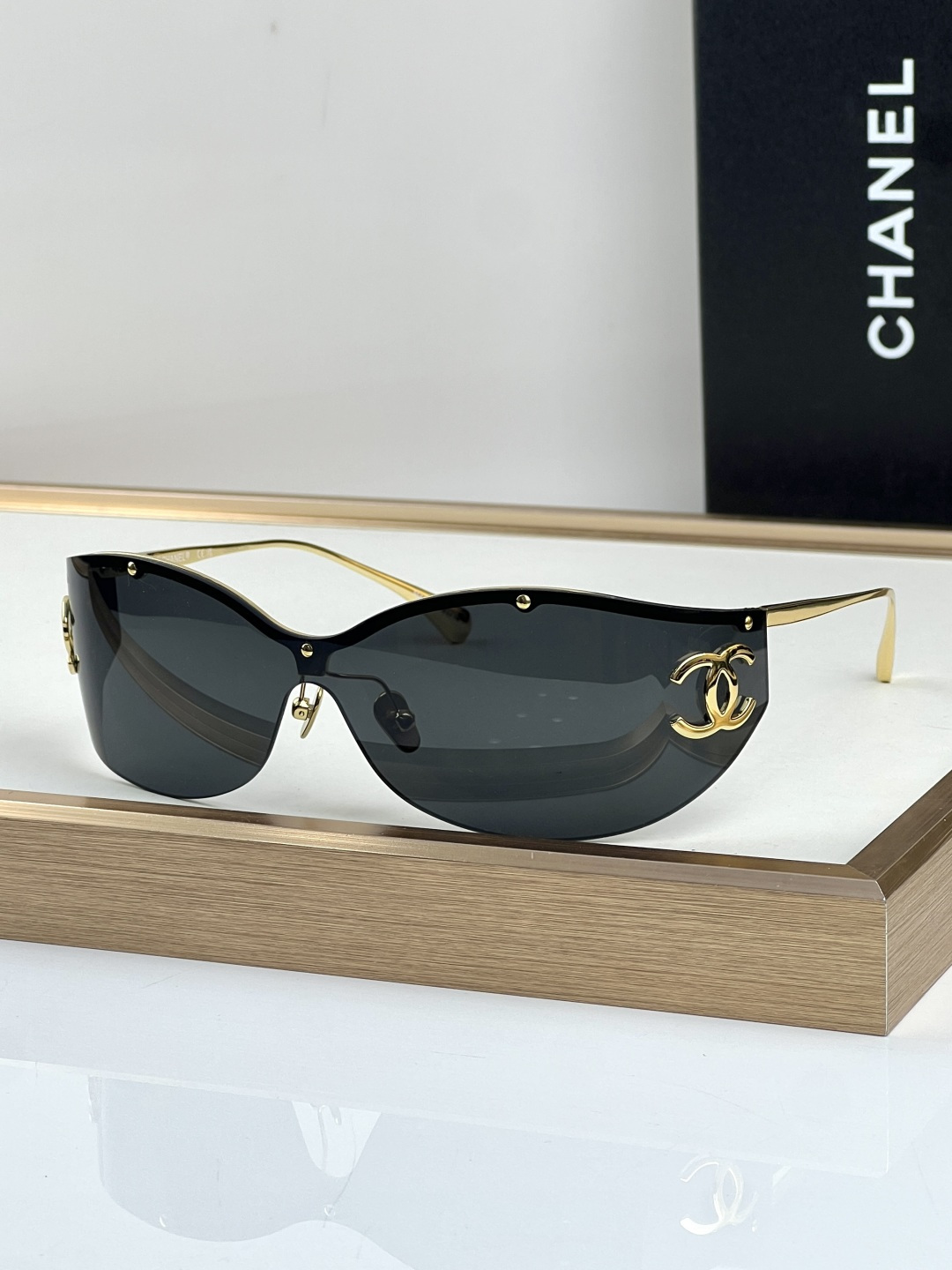Chanel CHANEL