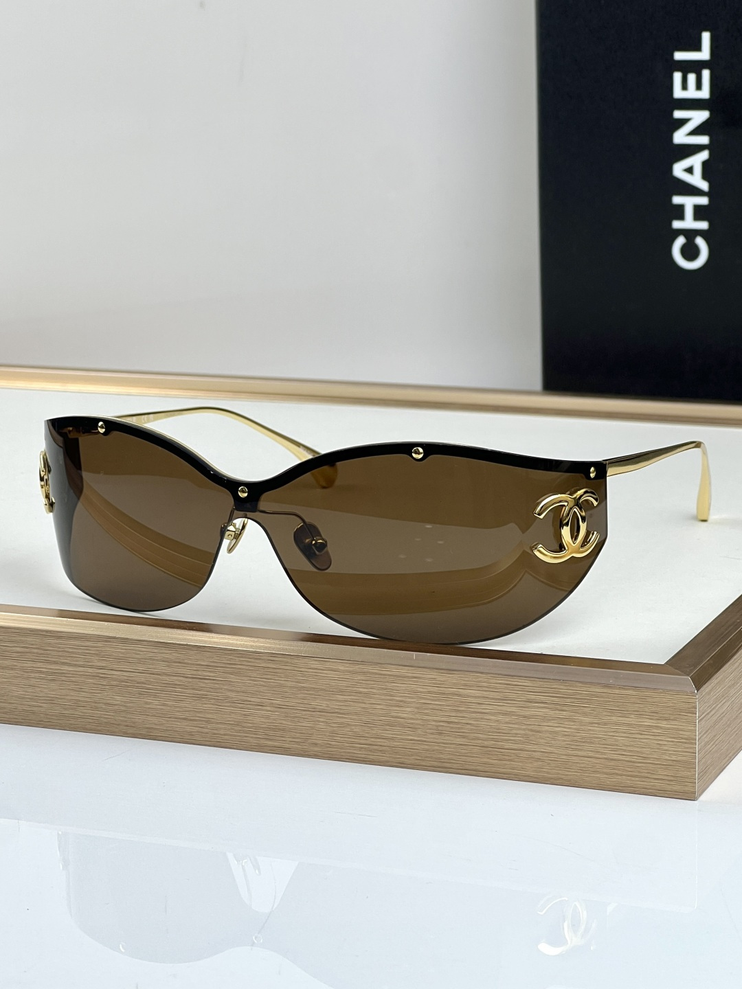 Chanel CHANEL