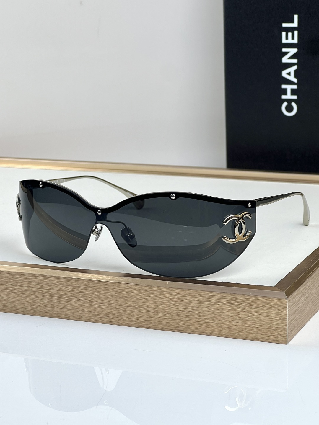 Chanel CHANEL