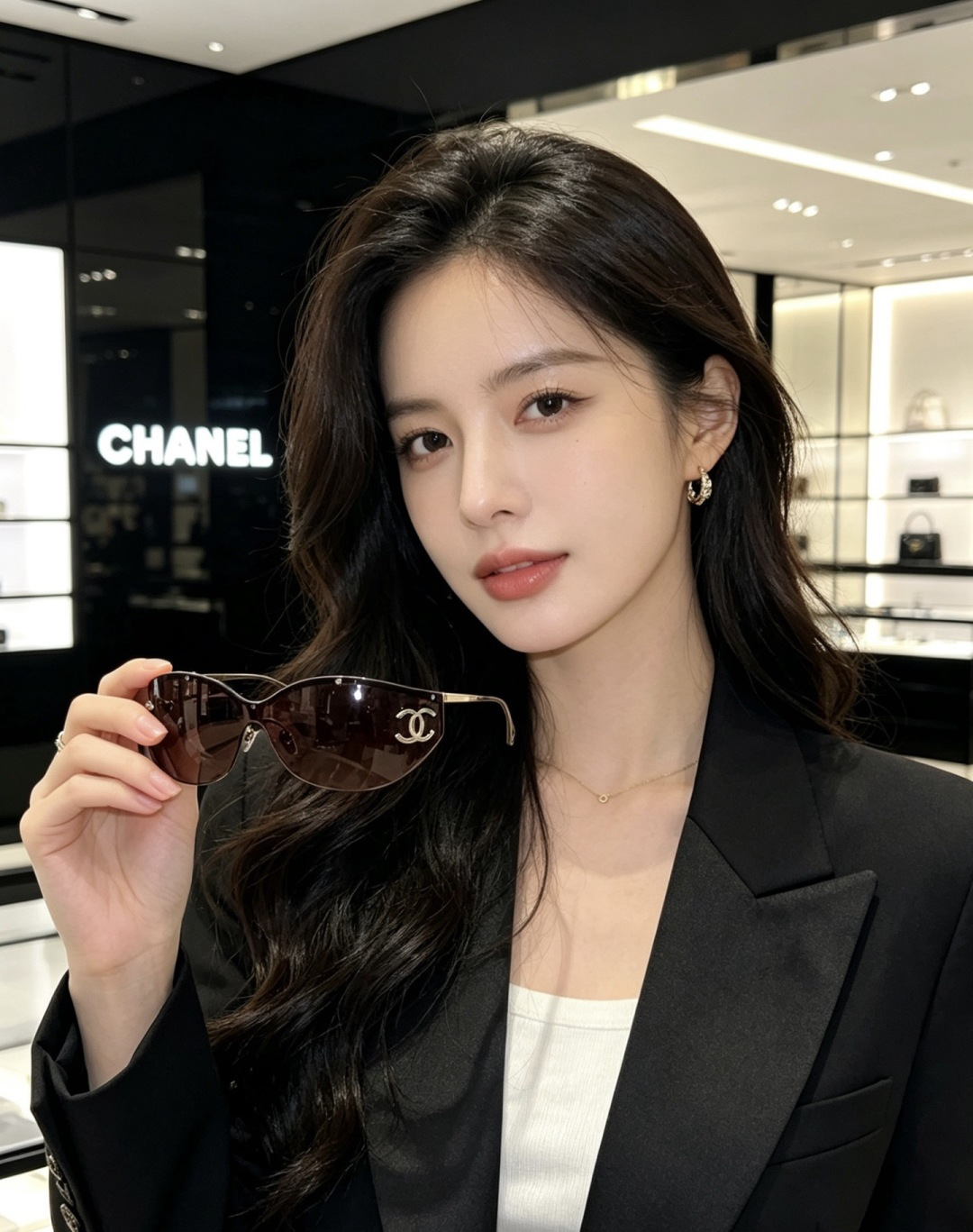 Chanel CHANEL